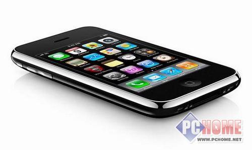 c(din)鿴ĈDƬ O iPhone 3GS 16GB - w(yn)3G WCDMA֙C(j)]