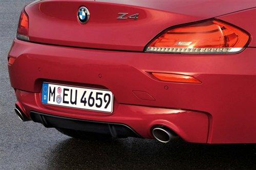 MM ԇ{2011Z4 sDrive35is ܇֮