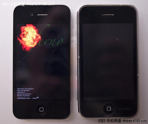 CģiPhone 4GiPhone 3GS